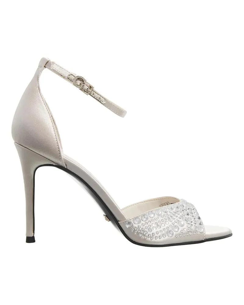 Guess Hohe Schuhe Kable beige Beige