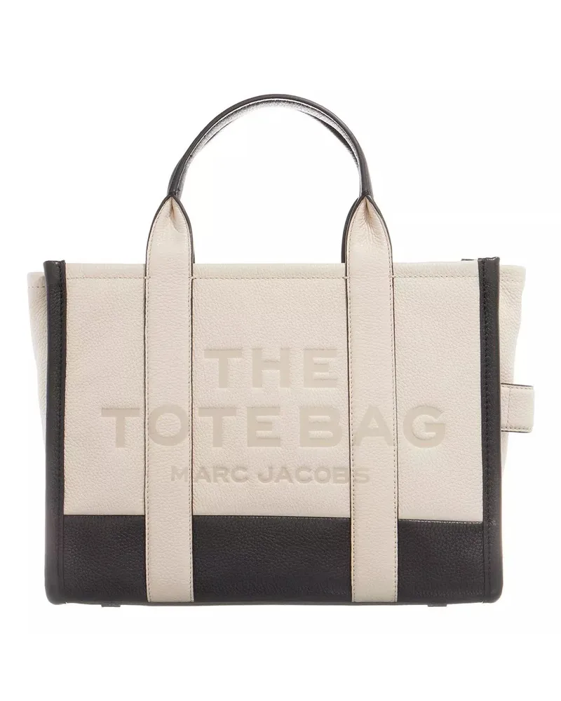 Marc Jacobs Totes & Shopper The Medium Tote Creme