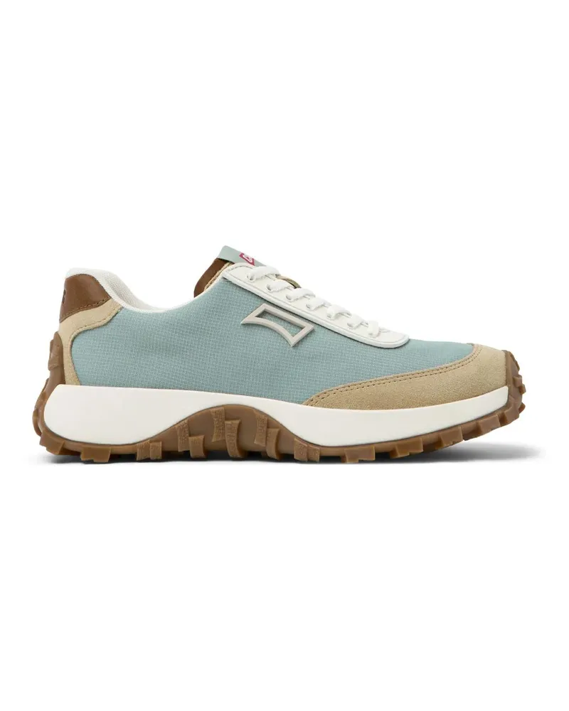 Camper Low-Top Sneaker Sneaker Drift Trail grün Grün