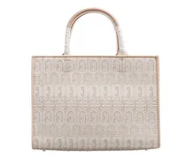 Tote  Opportunity S Tote - Tessuto Jacquard Ricicl