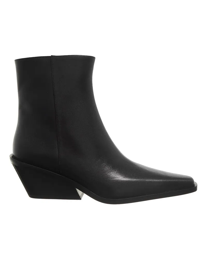 Michael Kors Stiefeletten Nash Bootie schwarz Schwarz