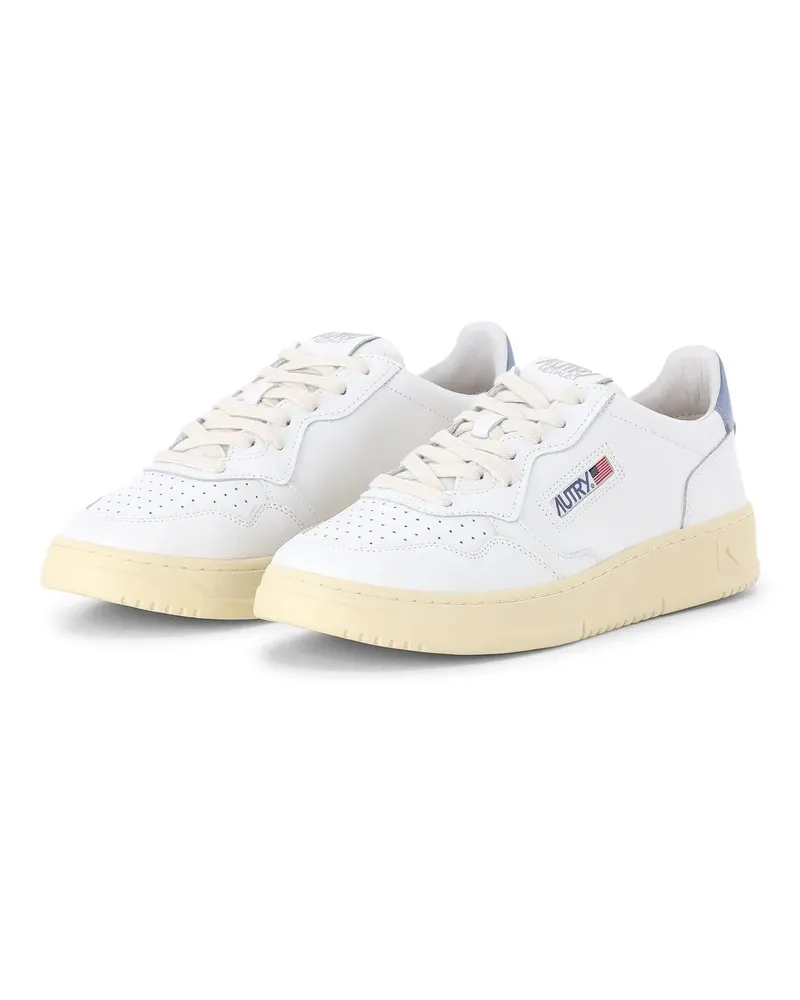AUTRY Low-Top Sneaker Medalist Low-Top Sneakers blau Blau