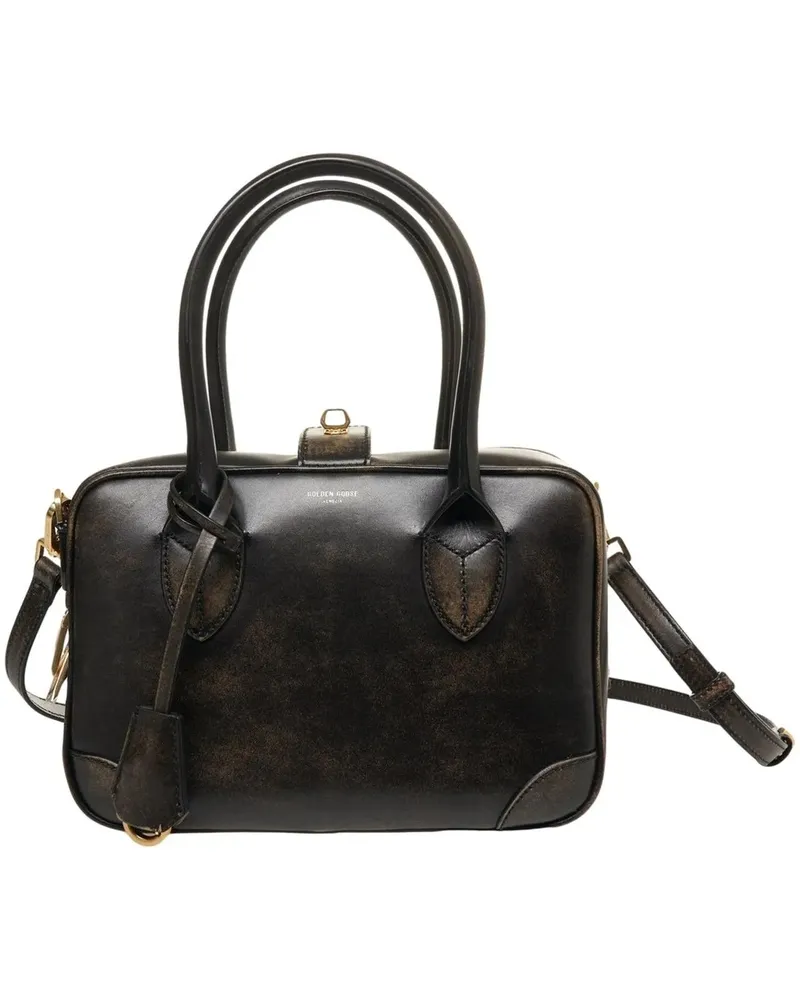 Golden Goose Crossbody Bags Handbag 'Vita' schwarz Schwarz