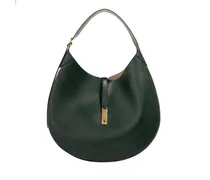 Hobo Bags P Id Shldr-Shoulder Bag-Medium grün
