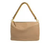 Crossbody Bags Vera Chain beige