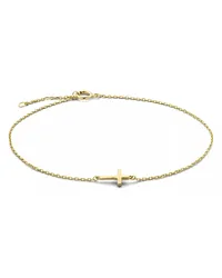 Isabel Bernard Armband  Monceau damen Armband 585 Gold IB32 Gold