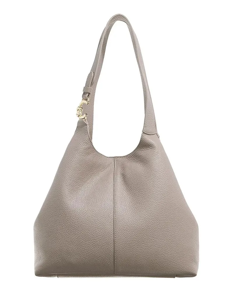 Coccinelle Hobo Bags  C-Easy taupe Taupe