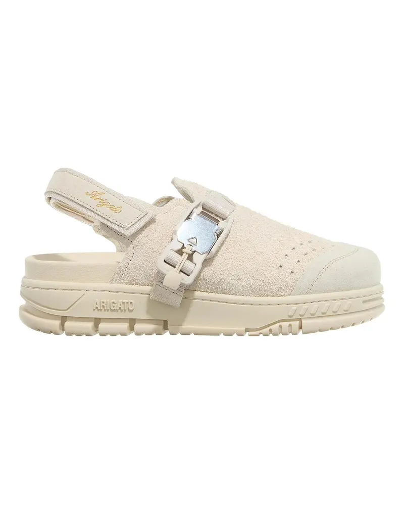 Axel Arigato Sandalen Area Sandal creme Creme