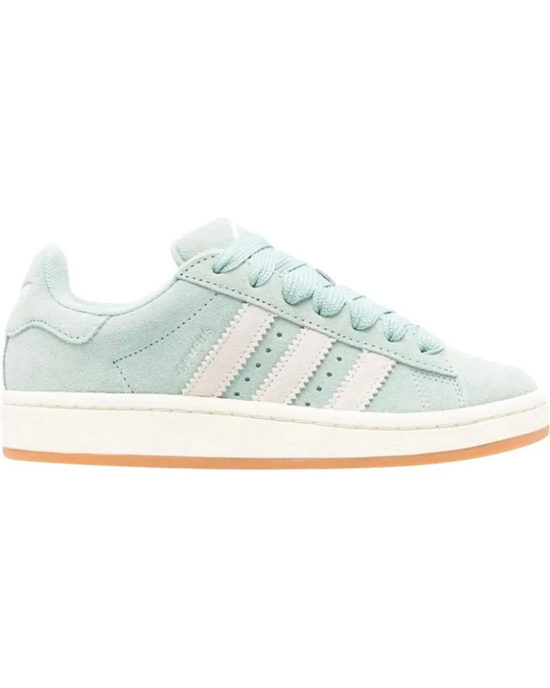 adidas Low-Top Sneaker Campus 00's W Hazgrn/offwhite/verbru weiß Weiß
