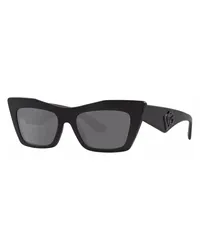 Dolce & Gabbana Sonnenbrille 0DG4435 Schwarz