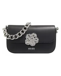 Kenzo Crossbody Bags  Boke Schwarz