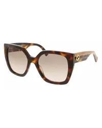 Gucci Sonnenbrille GG1300S Mehrfarbig