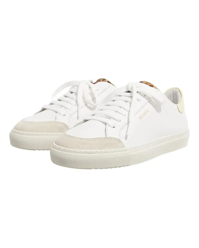 Axel Arigato Low-Top Sneaker Clean 90 Triple Sneaker weiß Weiß
