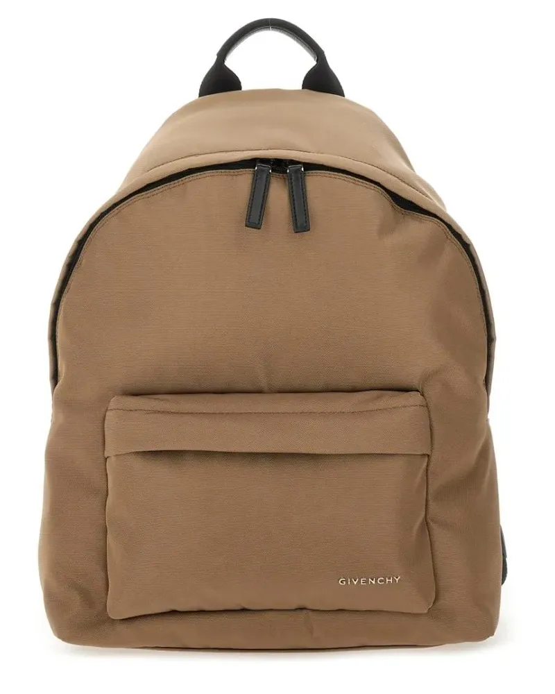 Givenchy Rucksäcke "Essential U" Backpack braun Braun