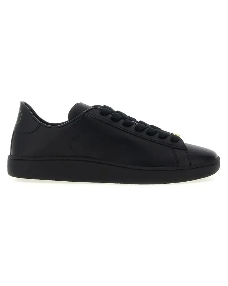 Valentino Garavani Low-Top Sneaker 'Royco' Sneakers schwarz Schwarz