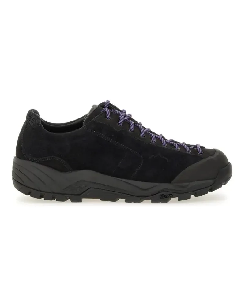 Diemme Stiefel Movida Sneaker schwarz Schwarz
