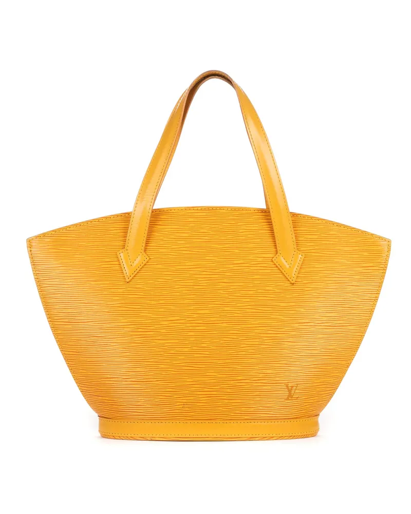 Louis Vuitton Crossbody Bags St-Jacques PM gelb Gelb