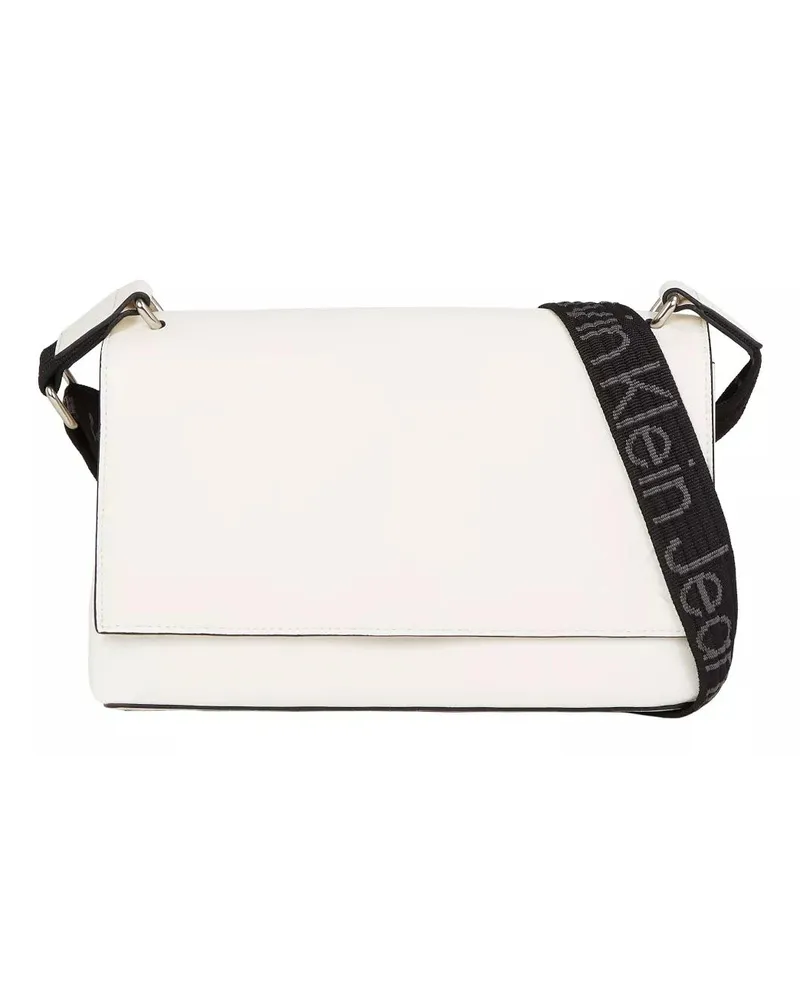Calvin Klein Crossbody Bags Ultralight Umhängetasche weiß Weiß