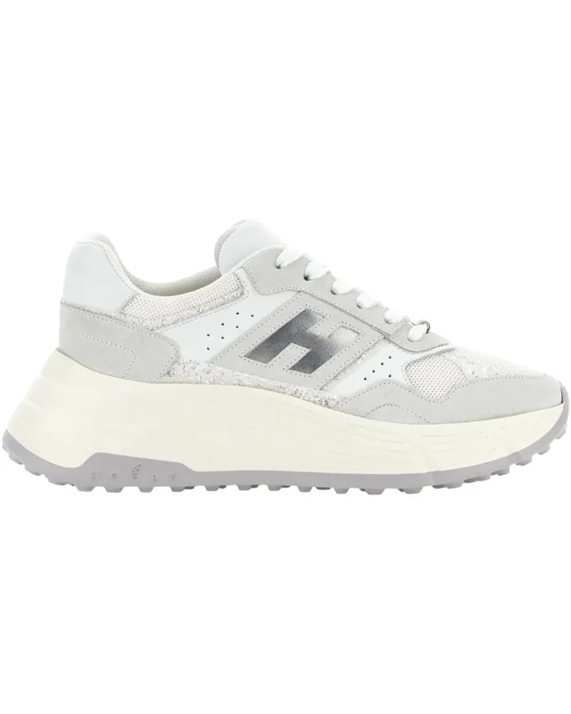 Hogan Low-Top Sneaker Sneakers Divers bunt Bunt