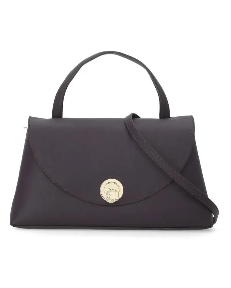 Coccinelle Hobo Bags Nikla Bag lila Lila