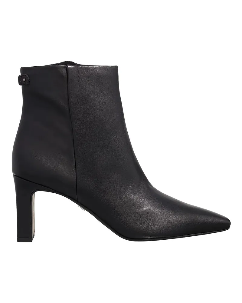 Sam Edelman Hohe Schuhe Saige schwarz Schwarz