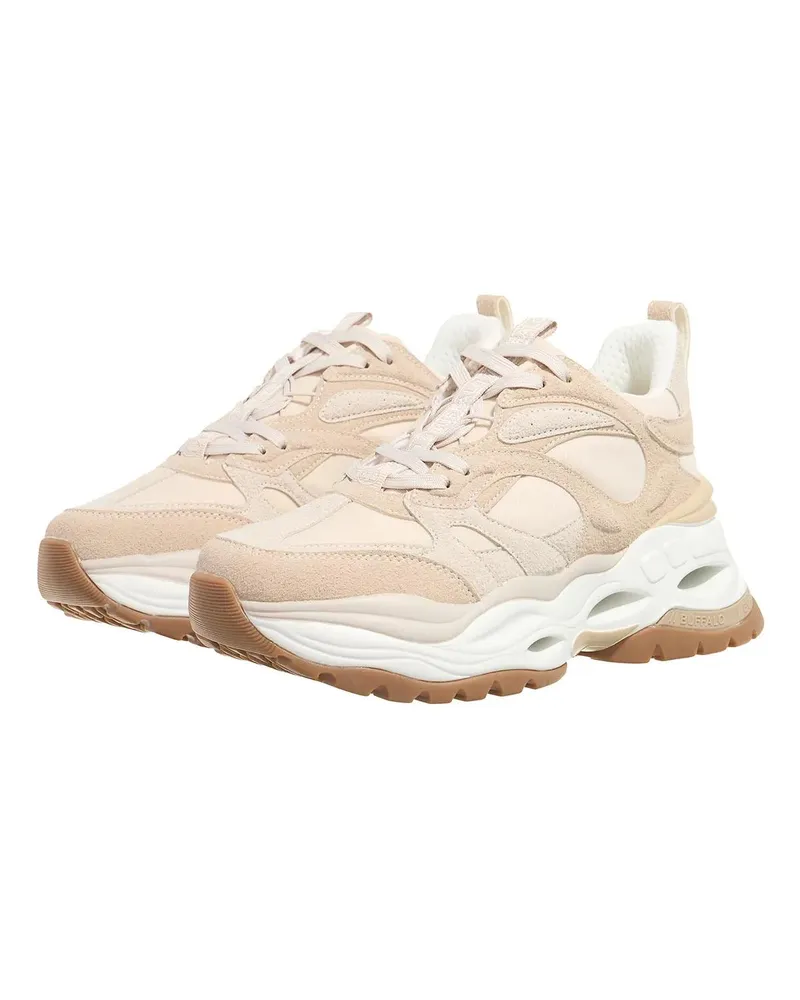 Buffalo Sneaker Triplet M beige Beige
