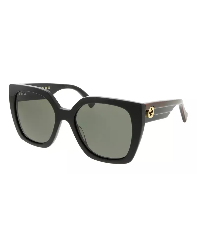 Gucci Sonnenbrille  multi Mehrfarbig