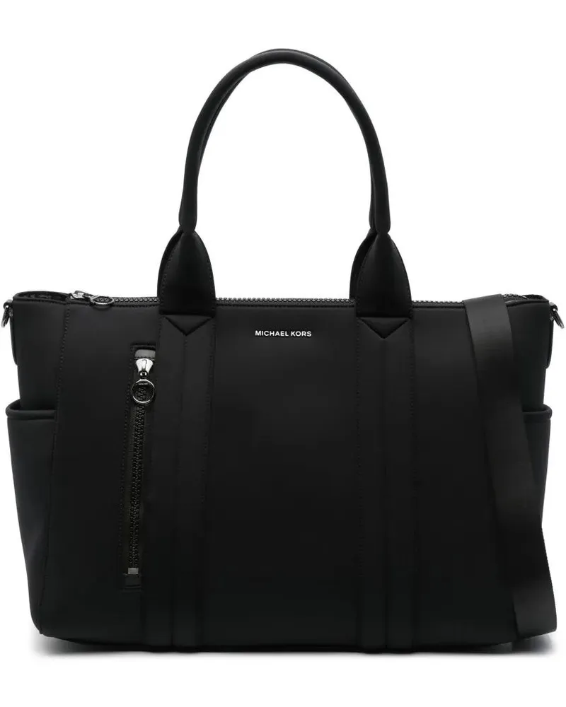Michael Kors Shopper & Totes Eest/West Travel Tote schwarz Schwarz