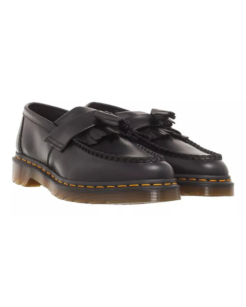 Dr.Martens Loafers & Ballerinas Tassel Loafer Schwarz