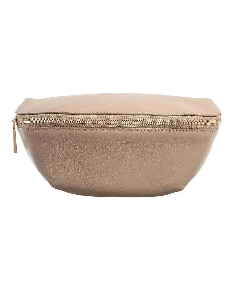 JOOP! Crossbody Bags Sofisticato 1.0 Isabella Shoulderbag Xshz beige Beige