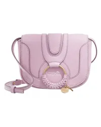 See by Chloé Crossbody Bags Hana Mini Bag Violett