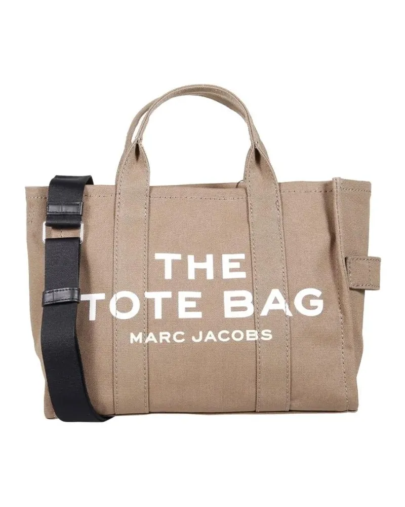 Marc Jacobs Shopper & Totes The Medium Tote beige Beige