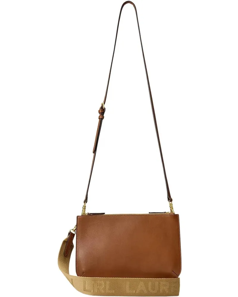 Ralph Lauren Hobo Bags Bags Brown braun Braun