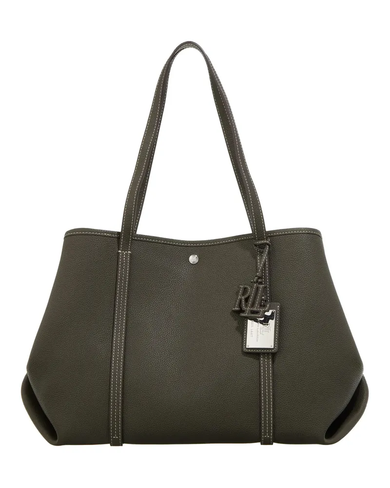 Ralph Lauren Shopper & Totes Emerie Tote Tote Large grün Grün