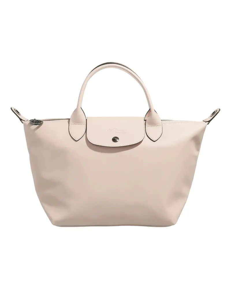 Longchamp Shopper & Totes Le Pliage Xtra rosa Gold