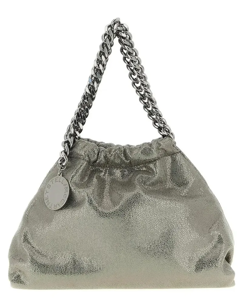 Stella McCartney Hobo Bags Falabella' Crossbody Bag silberfarben 
