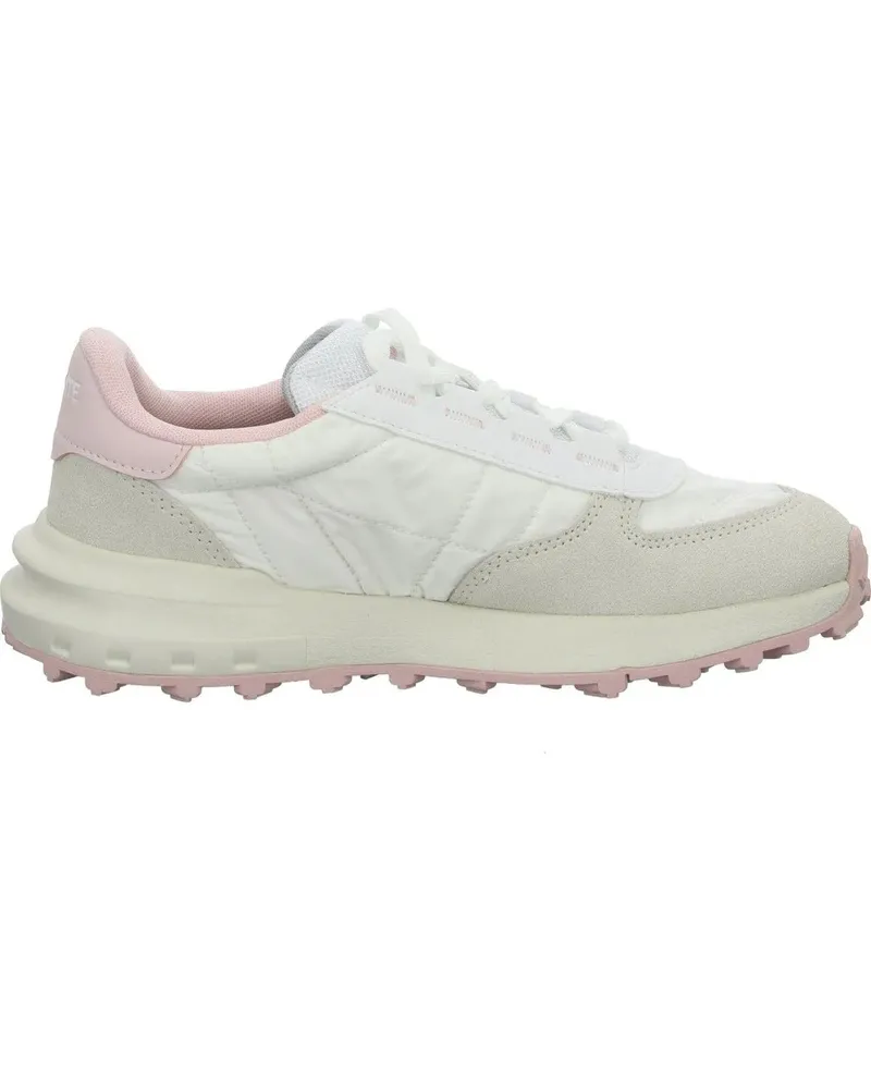 Lacoste Low-Top Sneaker Sneakers White weiß Weiß
