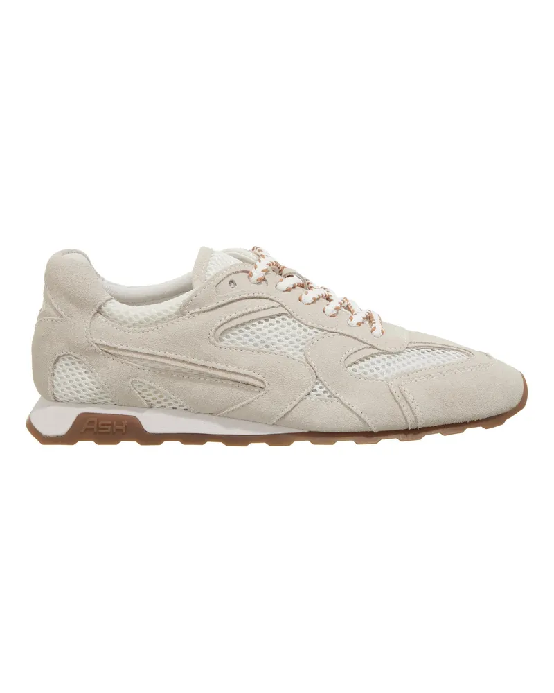 ash Low-Top Sneaker Kasarmesh01 beige Beige
