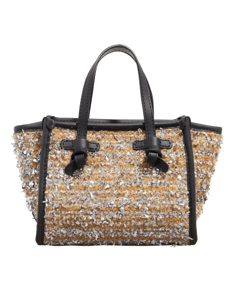 Gianni Chiarini Shopper Miss Marcella braun Braun