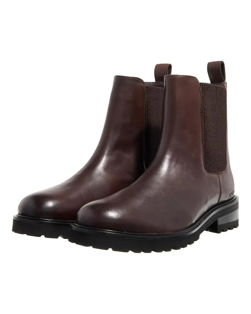 JOOP! Stiefel & Boots Unico Maria Chelsea Boot Mde braun Braun