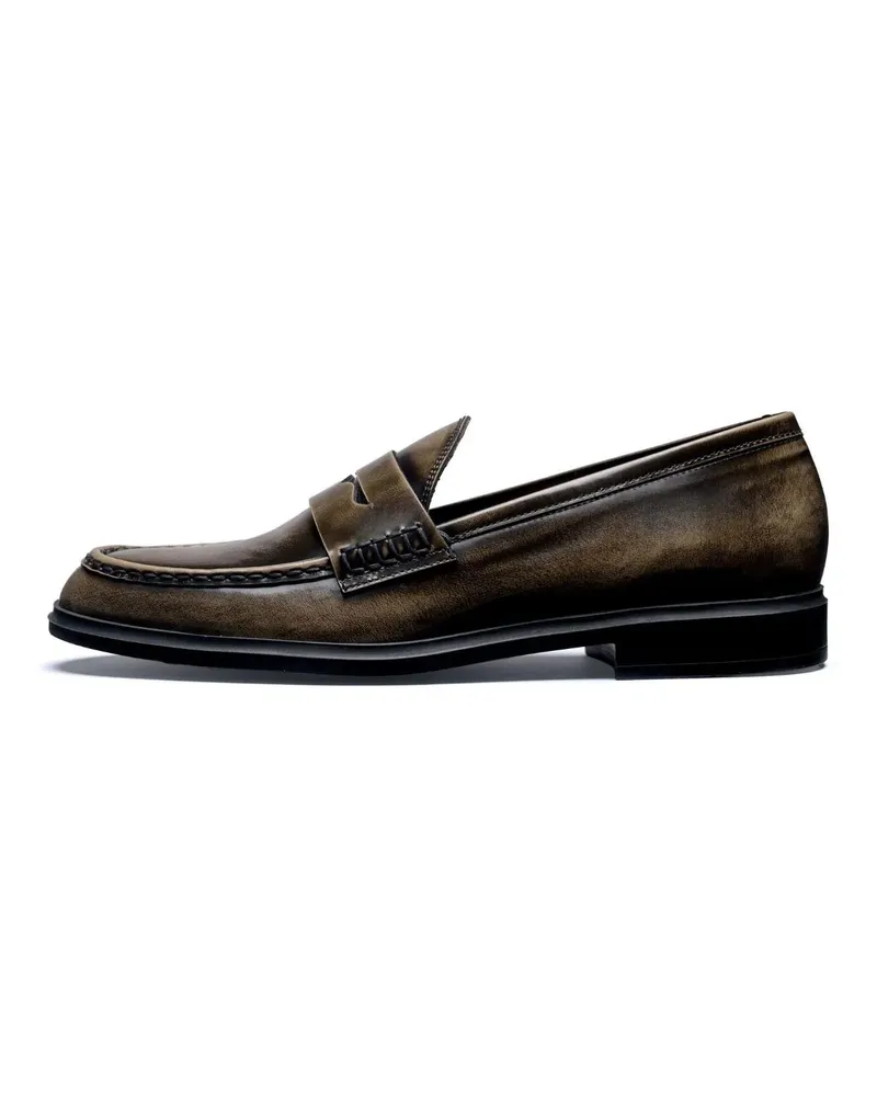 Isabel Bernard Low-Top Sneaker Vendôme Blandine mokka Loafers braun Braun