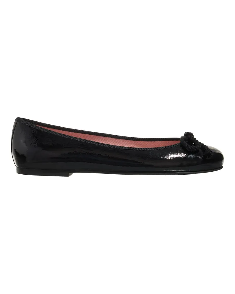Pretty Ballerinas Ballerinas Rosario schwarz Schwarz