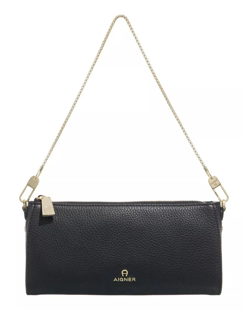 Aigner Pochettes Ivy blau Blau