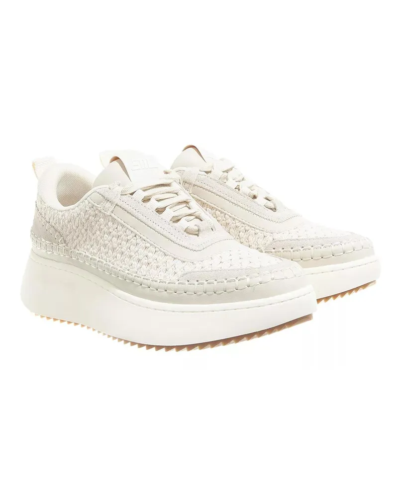 Steve Madden Low-Top Sneaker Doubletake beige Beige
