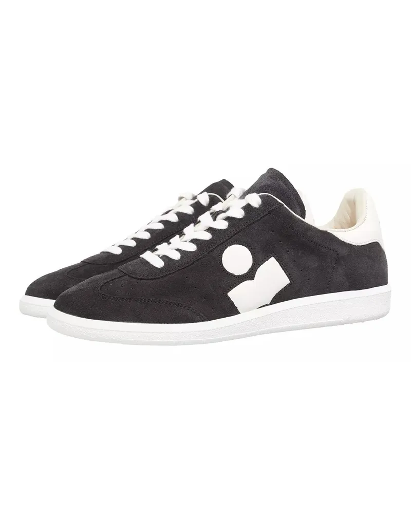 Isabel Marant Sneaker Low Top Bryce Sneakers schwarz Schwarz