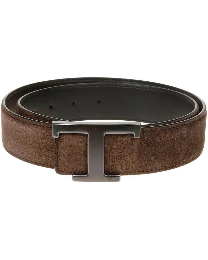 TOD'S Gürtel Belts Divers bunt Bunt