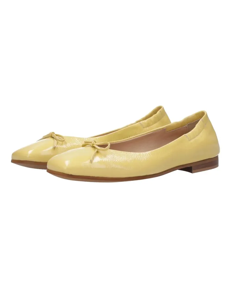 Thea Mika Ballerinas Ballerinas gelb Gelb