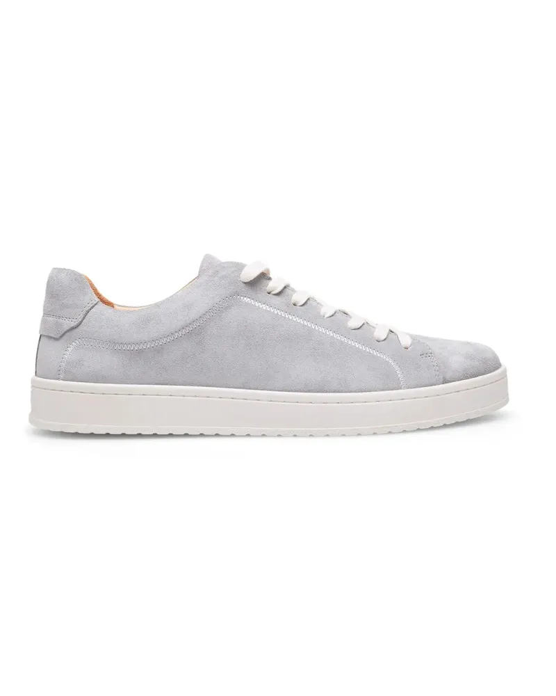 Berlin N91 Low-Top Sneaker Sneaker Original Draft M BE grau Grau