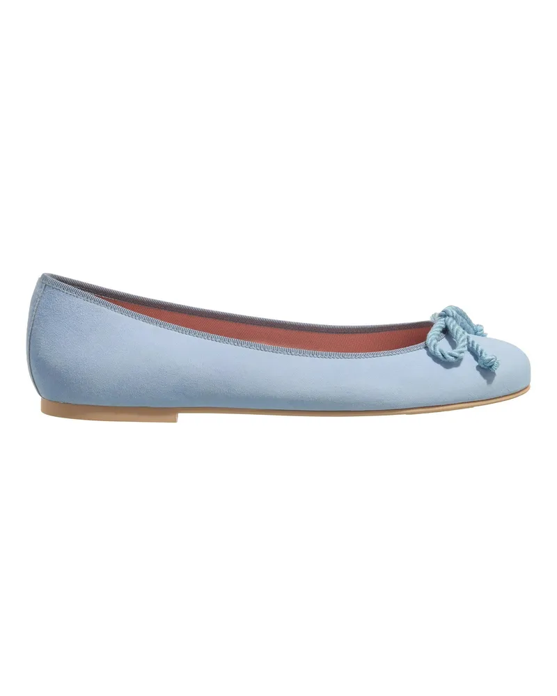 Pretty Ballerinas Ballerinas Rosario blau Blau