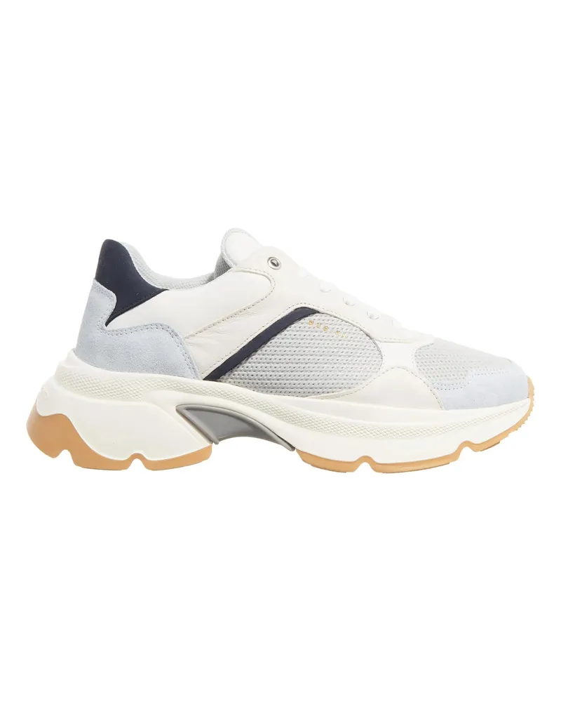 Nubikk Low-Top Sneaker Ross Jaden blau Blau